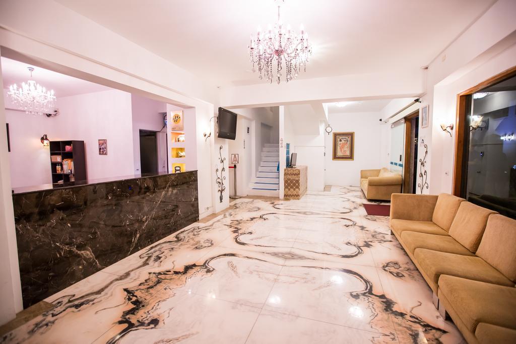 Rainbowtown Hotel Hualien Eksteriør billede